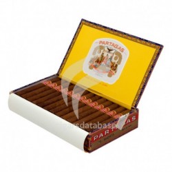 PARTAGAS-SHORTS-199