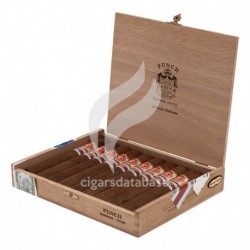 PUNCH-GRAN ROBUSTO - 2009 - ESPANA-356