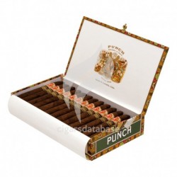 PUNCH-SERIE D'ORO NO. 2 - 2013-2070