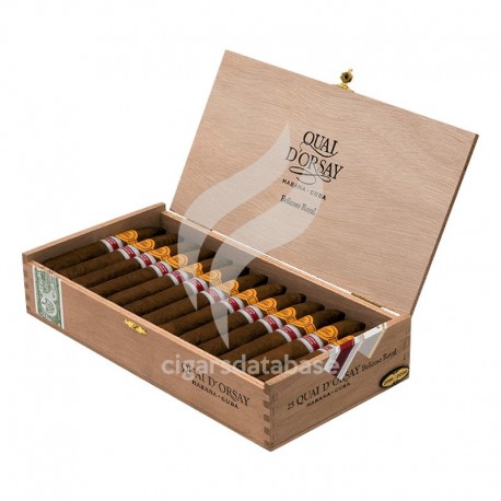 QUAI D'ORSAY-BELICOSO ROYAL - 2013 - FRANCIA-2344