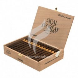 QUAI D'ORSAY-CORONAS CLARO-213