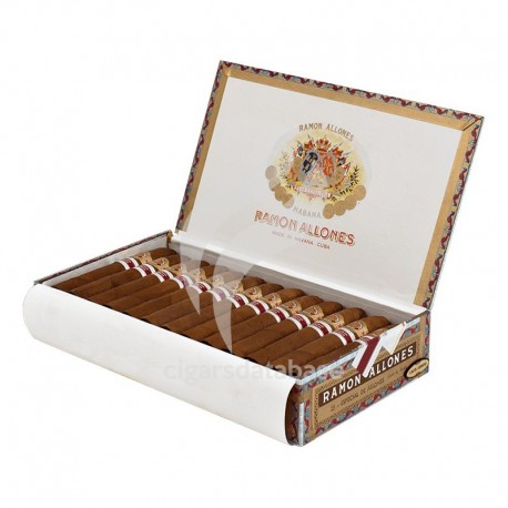 RAMON ALLONES-SUPERIORES (CDH)-304