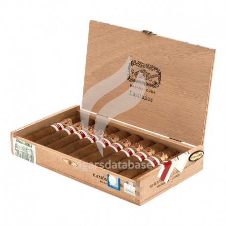 RAMON ALLONES-LUSITANOS - 2010 - PORTUGAL-372