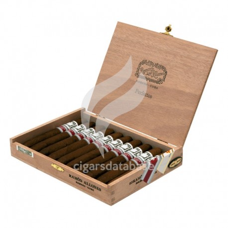 RAMON ALLONES-PERFECTOS - 2014 - SUIZA-2409