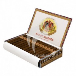 RAMON ALLONES-SMALL CLUB CORONAS-224