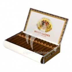 RAMON ALLONES-SPECIALLY SELECTED-222