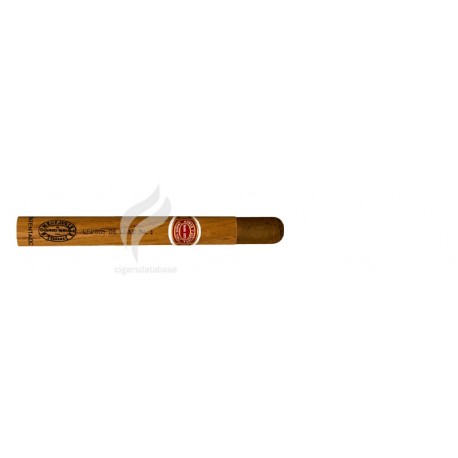 ROMEO Y JULIETA-CEDROS DE LUXE NO.1-231