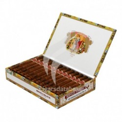 ROMEO Y JULIETA-CEDROS DE LUXE NO.2-232