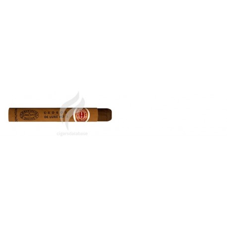 ROMEO Y JULIETA-CEDROS DE LUXE NO.3-233