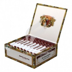 ROMEO Y JULIETA-CHURCHILLS-235