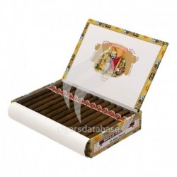 ROMEO Y JULIETA-MILLE FLEURS-245