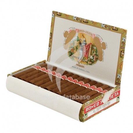 ROMEO Y JULIETA-PETIT PRINCESS-250