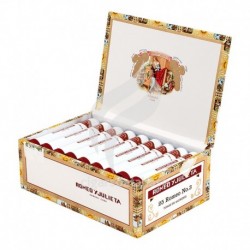 ROMEO Y JULIETA-ROMEO NO.3-260