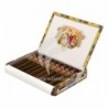 ROMEO Y JULIETA-SHORT CHURCHILLS-263