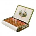 La flor de cano