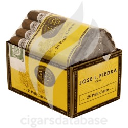 JOSE L. PIEDRA-PETIT CETROS (OLD)-Box-620