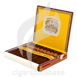 PARTAGAS-SELECCION PRIV NO.1-Box-701