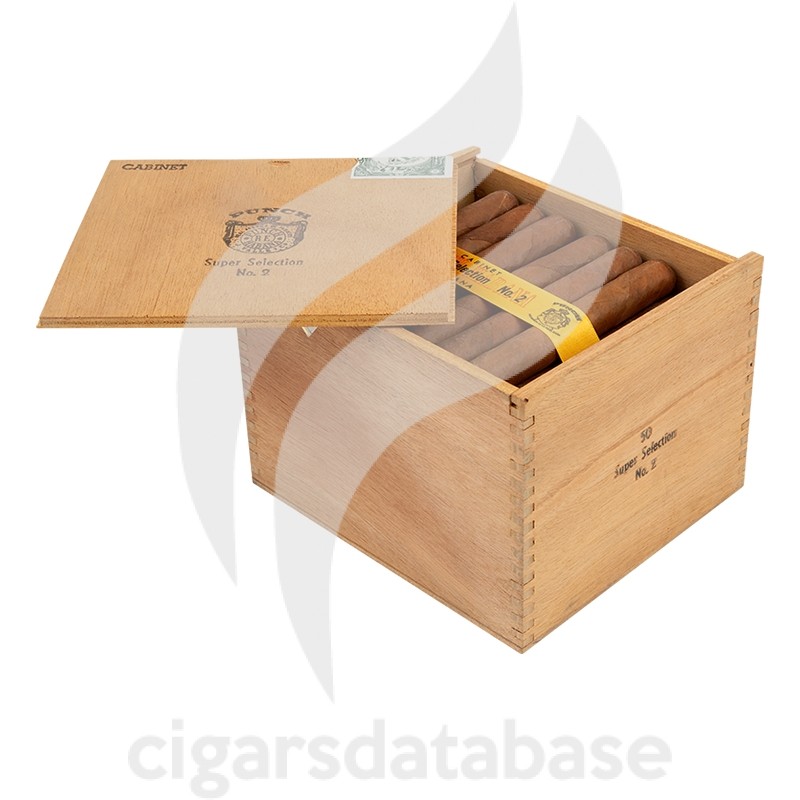 PUNCH-SUPER SELECTION NO.2-Box-746