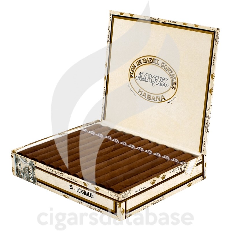 RAFAEL GONZALEZ-LONSDALES-Box-760