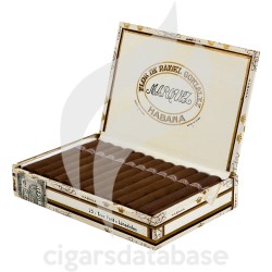RAFAEL GONZALEZ-TRES PETIT LONSDALES-Box-762