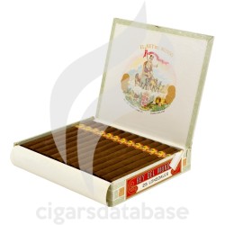 EL REY DEL MUNDO-LONSDALES-Box-780