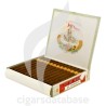EL REY DEL MUNDO-LONSDALES-Box-780
