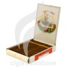 EL REY DEL MUNDO-PANETELAS LARGAS-Box-783