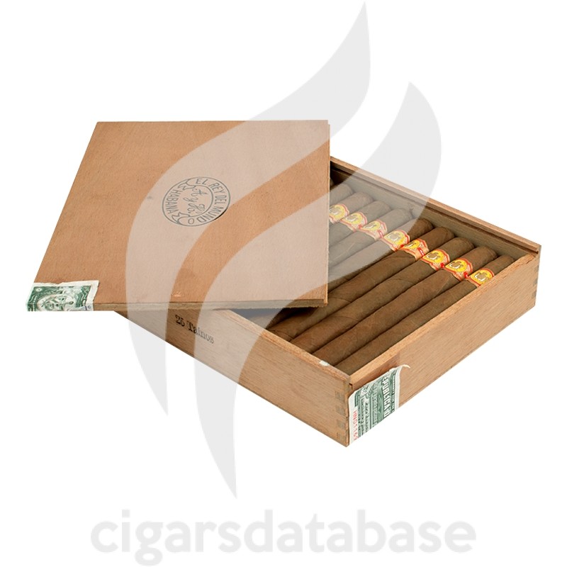 EL REY DEL MUNDO-TAINOS-Box-785