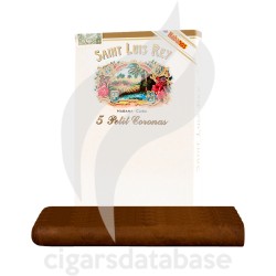 SAINT LUIS REY-PETIT CORONAS-Box-827