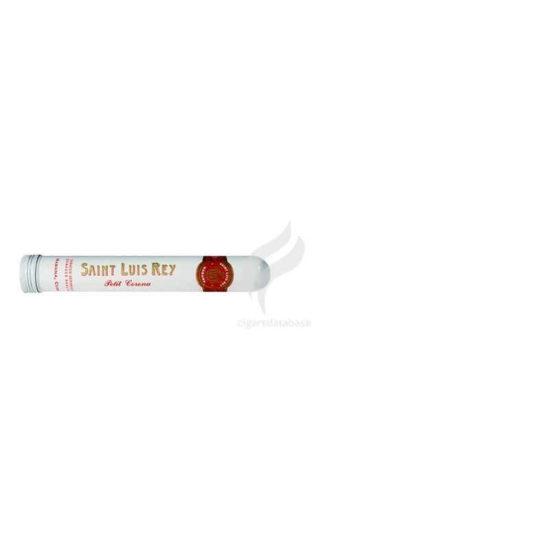 SAINT LUIS REY-PETIT CORONAS-Tube horizontal-828