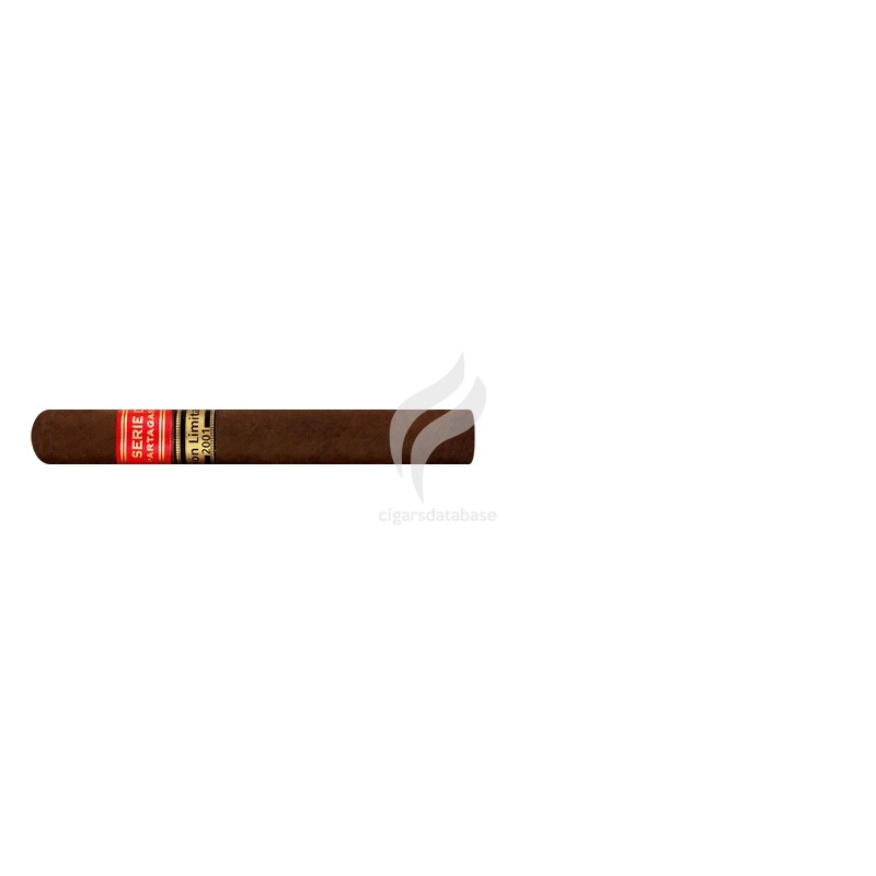 PARTAGAS-SERIE D NO.3 - 2001-Stick-878