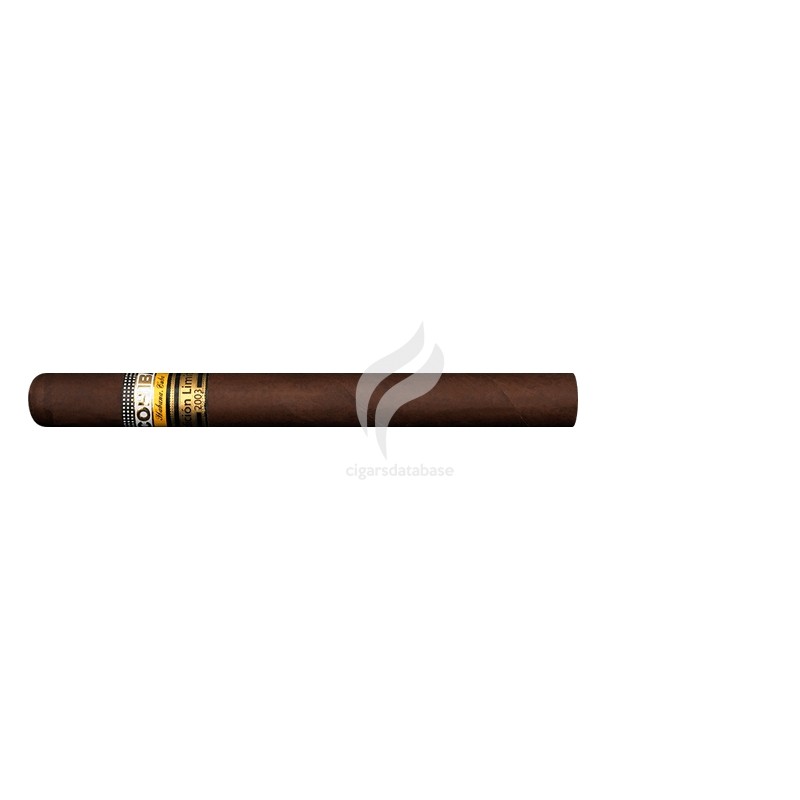 COHIBA-DOUBLE CORONAS - 2003-Stick-880