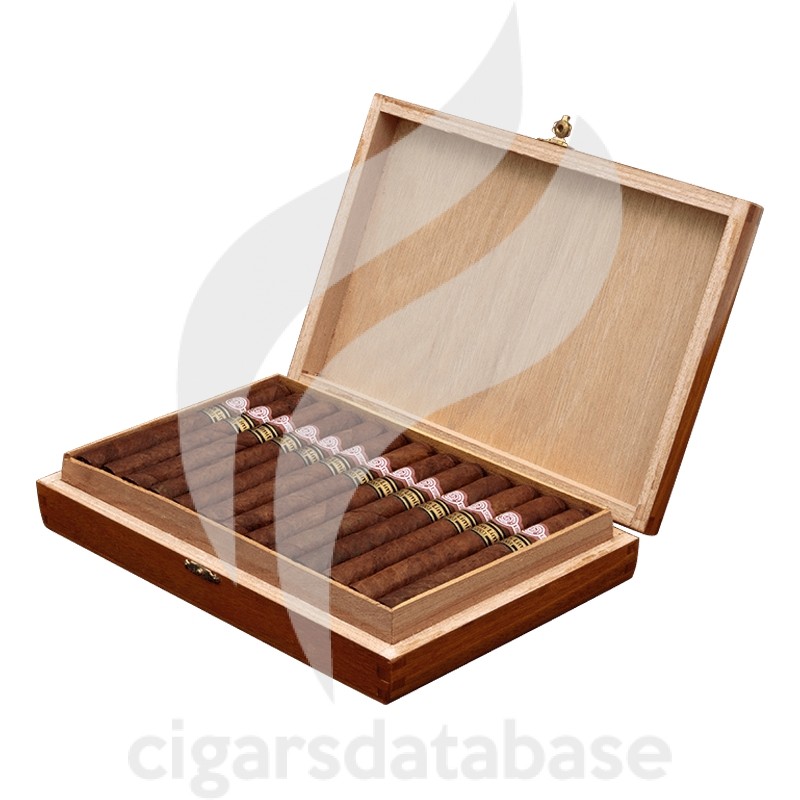 MONTECRISTO-C - 2003-Box-882