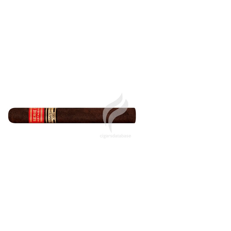 PARTAGAS-SERIE D NO.2 - 2003-Stick-883