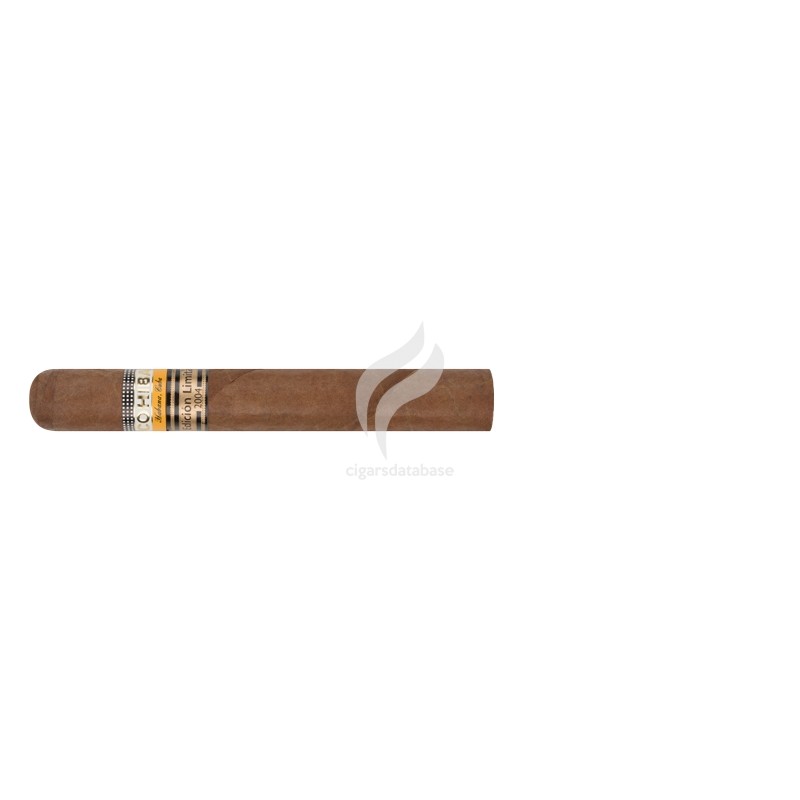COHIBA-SUBLIMES - 2004-Stick-885