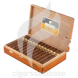 COHIBA-SUBLIMES - 2004-Box-885