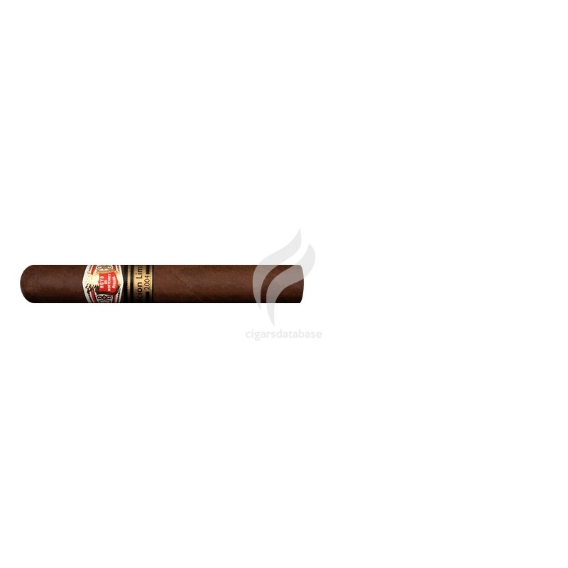 HOYO DE MONTERREY-EPICURE ESPECIAL - 2004-Stick-887