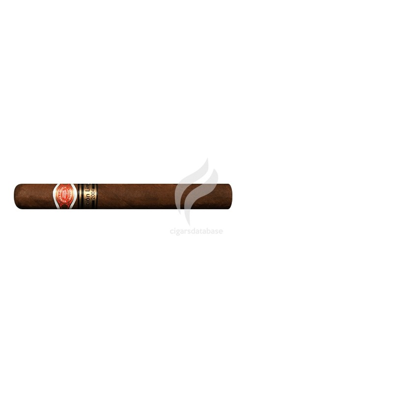 ROMEO y JULIETA-HERMOSOS NO.2 - 2004-Stick-888