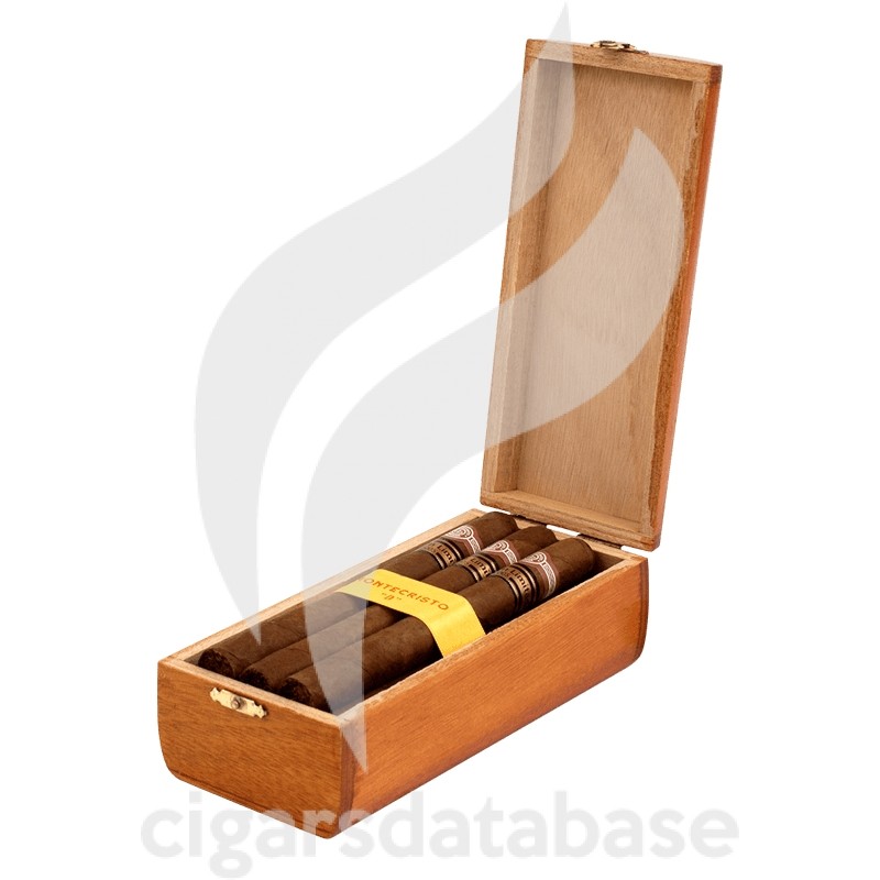 MONTECRISTO-D - 2005-Box-890