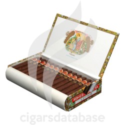 ROMEO y JULIETA-PETIT PIRAMIDES - 2005-Box-891