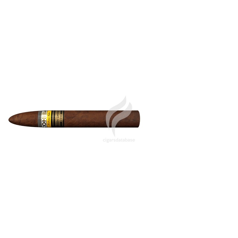 COHIBA-PIRAMIDES - 2006-Stick-893