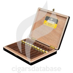 COHIBA-PIRAMIDES - 2006-Box-893