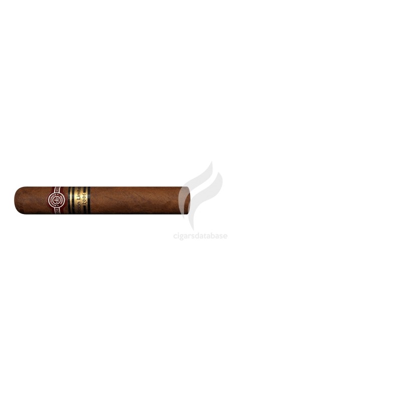 MONTECRISTO-ROBUSTOS - 2006-Stick-894