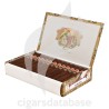 ROMEO y JULIETA-ESCUDOS - 2007-Box-897
