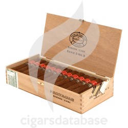 PARTAGAS-SERIE D NO.5 - 2008-Box-899