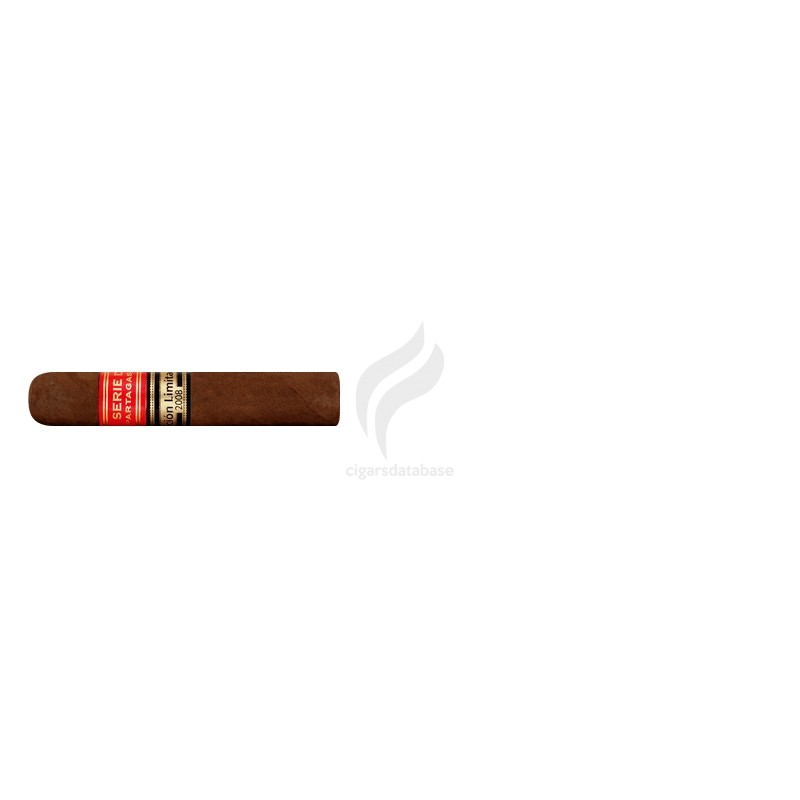 PARTAGAS-SERIE D NO.5 - 2008-Stick-899