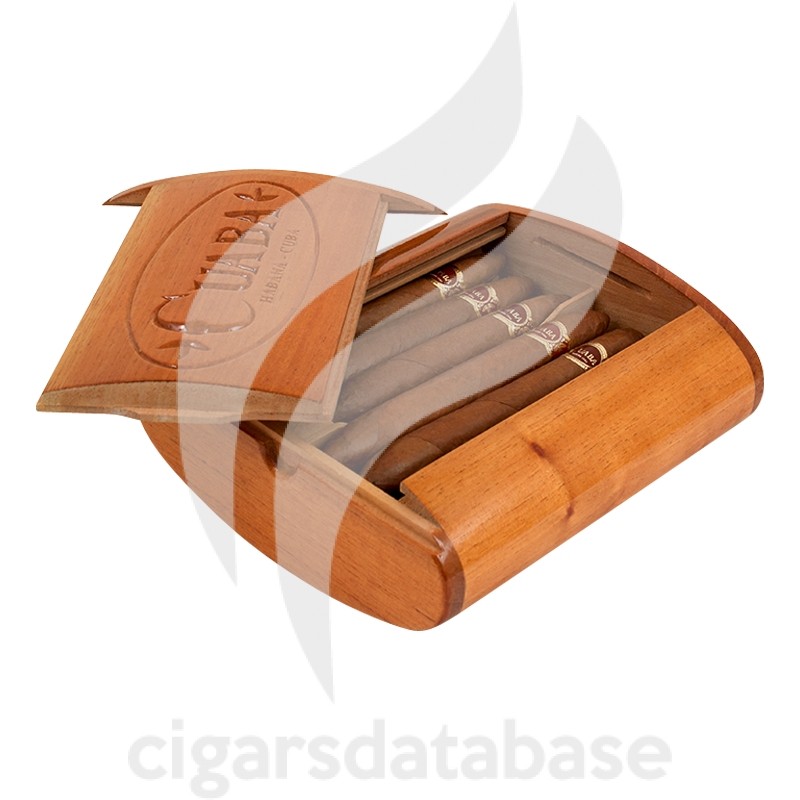 CUABA-ESTUCHE CUABA 2002-Box-919