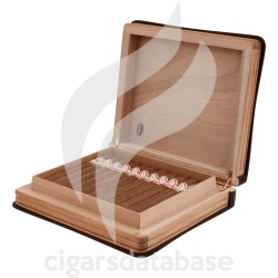 HOYO DE MONTERREY-LUSITANIAS COLECCION HABANOS III - 2003-Box-926