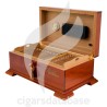 MONTECRISTO-95th ANIVERSARIO COMPAY SEGUNDO - 2002-Box-930
