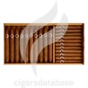 MONTECRISTO-95th ANIVERSARIO COMPAY SEGUNDO - 2002-Box-930